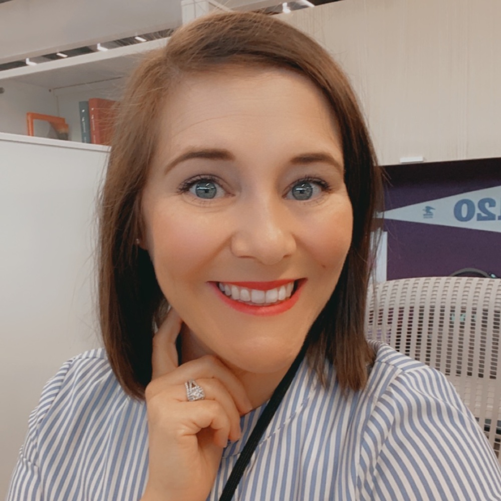 Meet your Posher, Kate